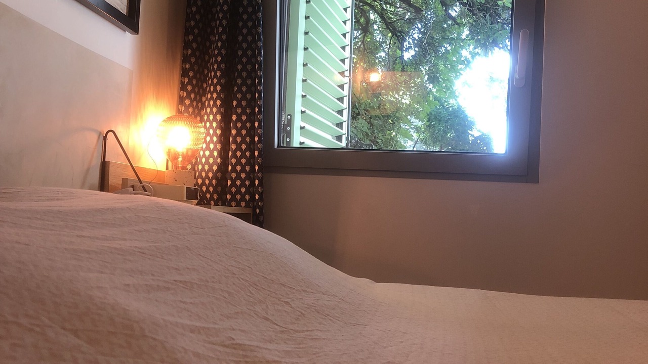 Photo of Bedroom in Les 3 Ponts