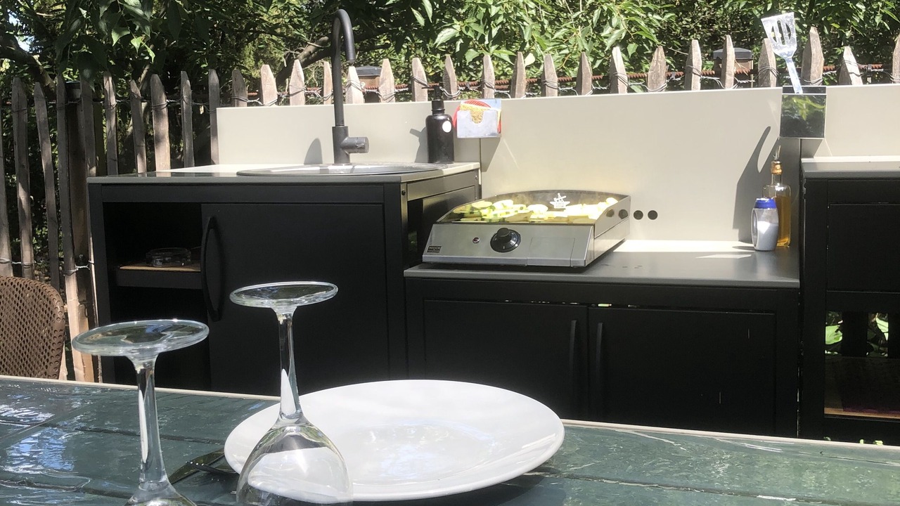 Photo of Outdoor in Les 3 Ponts