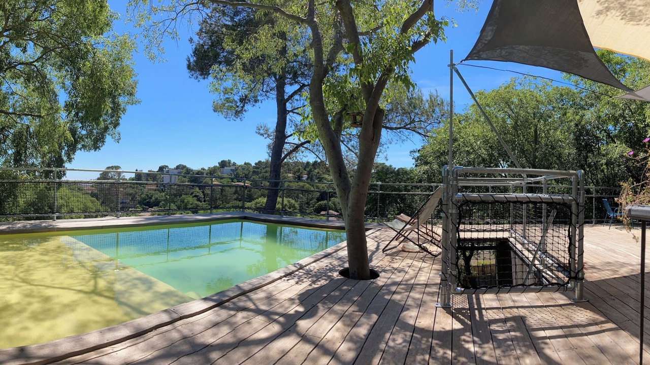 Photo of Outdoor in Les 3 Ponts