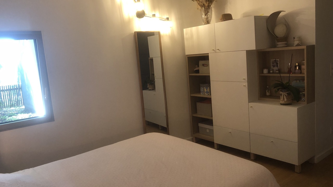 Photo of Bedroom in Les 3 Ponts