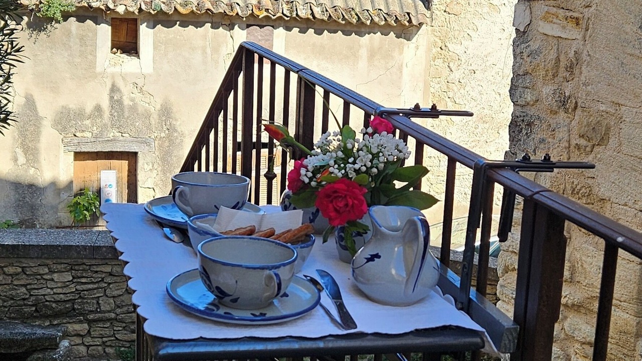 Photo of Outdoor in Castellet