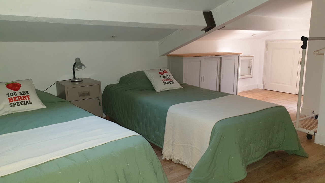 Photo of Bedroom in Castellet