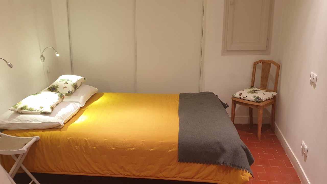 Photo of Bedroom in Castellet