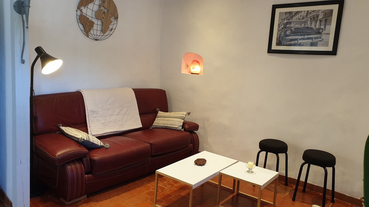 Photo of Livingroom in Castellet