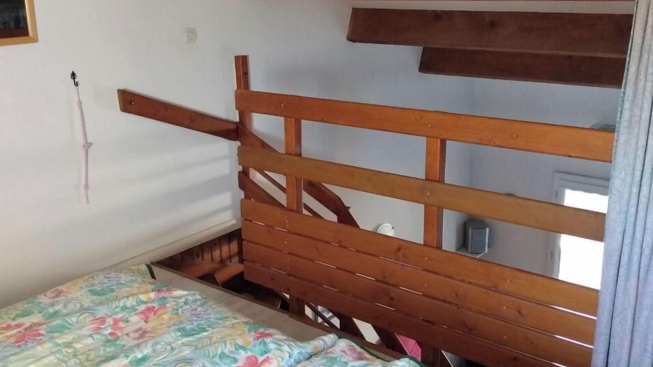 Photo of Bedroom in Marseillan