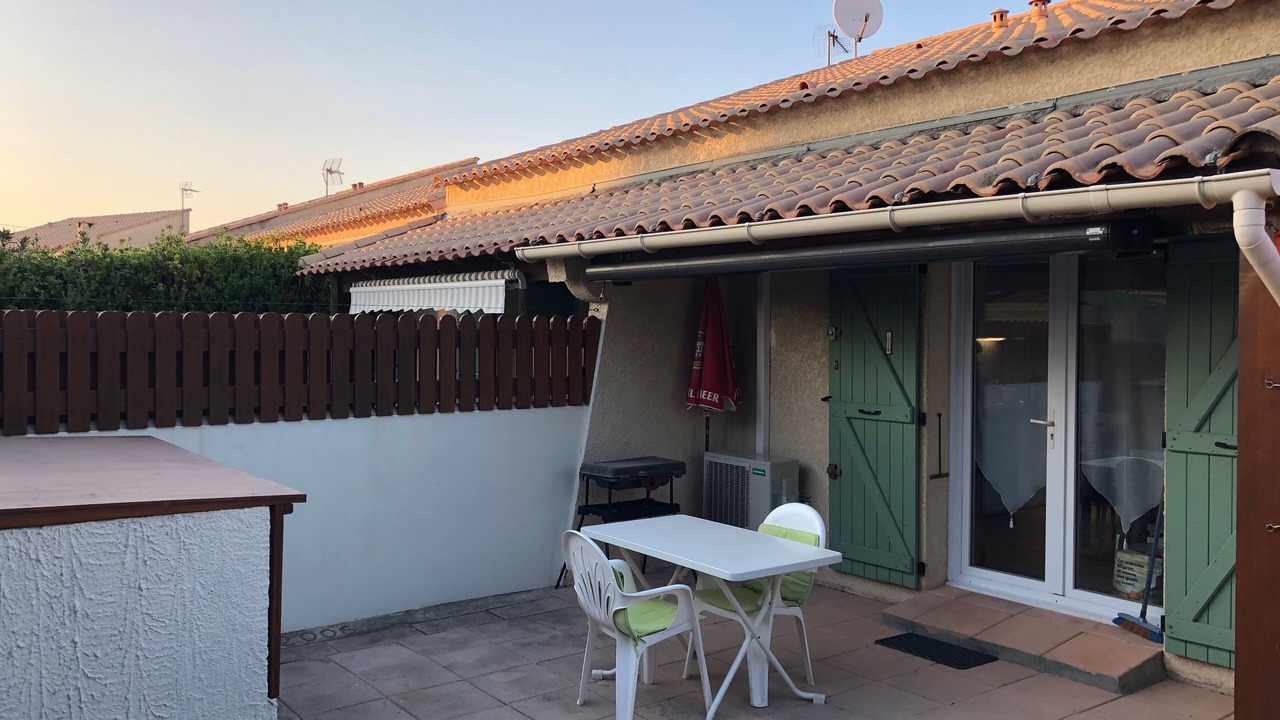 Photo of Outdoor in Marseillan