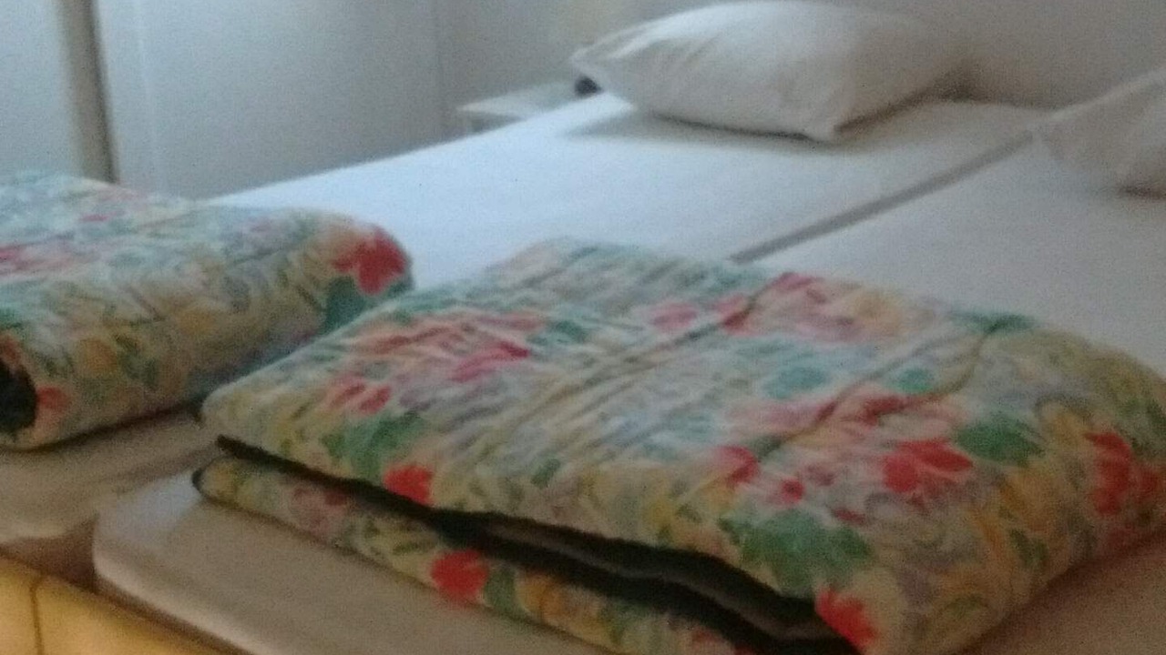 Photo of Bedroom in Marseillan