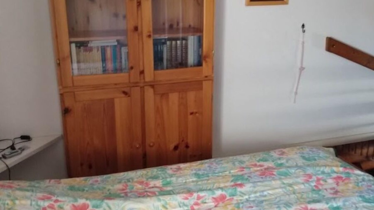 Photo of Bedroom in Marseillan