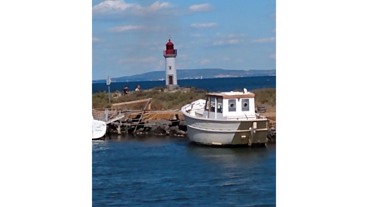 Photo of Others in Marseillan