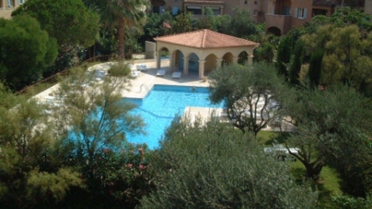 Photo of Outdoor in Saint-Tropez City Centre