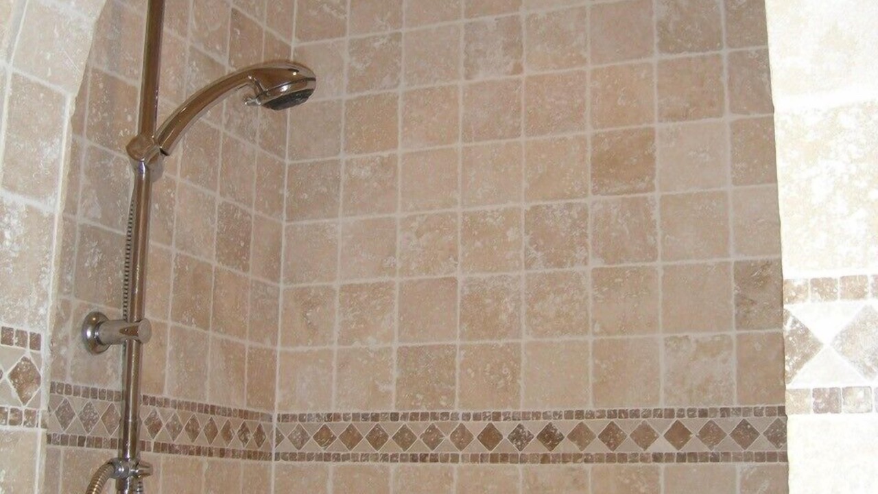 Photo of Bathroom in Saint-Tropez City Centre