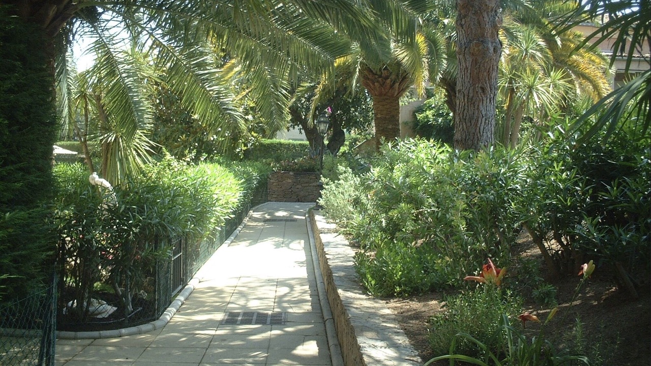 Photo of Outdoor in Saint-Tropez City Centre