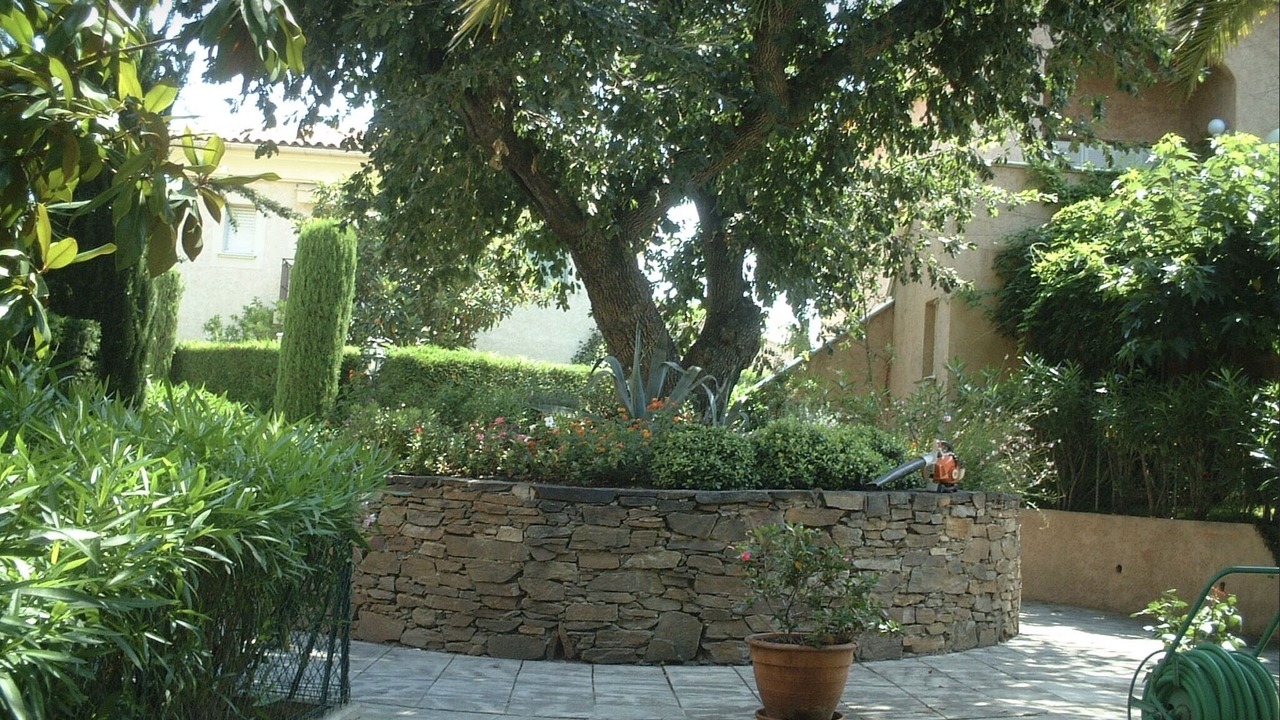 Photo of Outdoor in Saint-Tropez City Centre