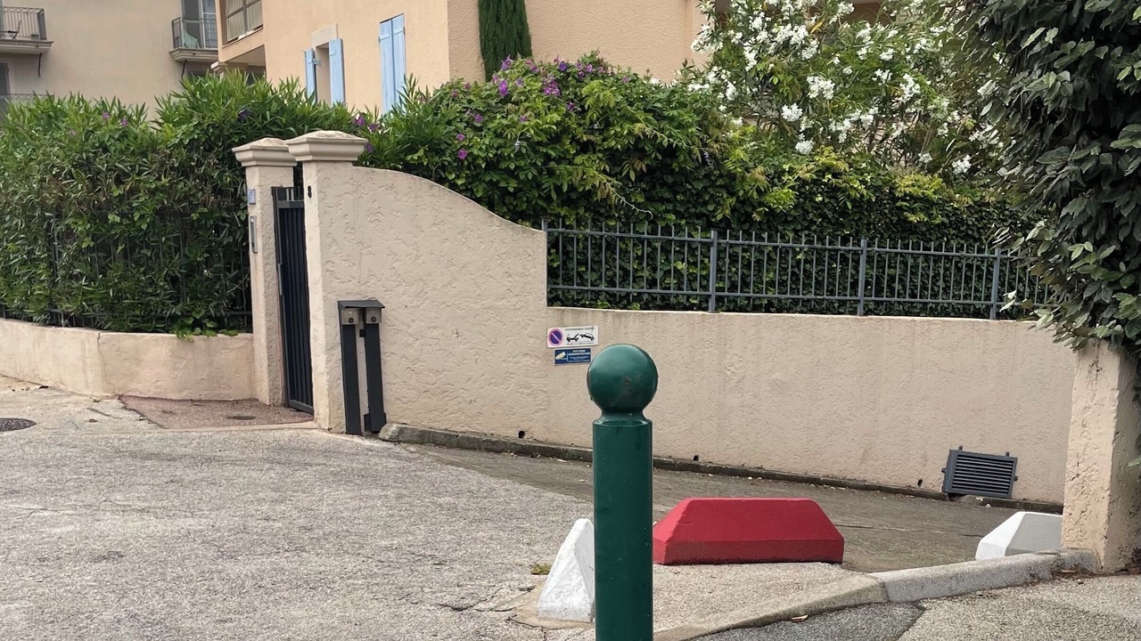 Photo of Outdoor in Saint-Tropez City Centre