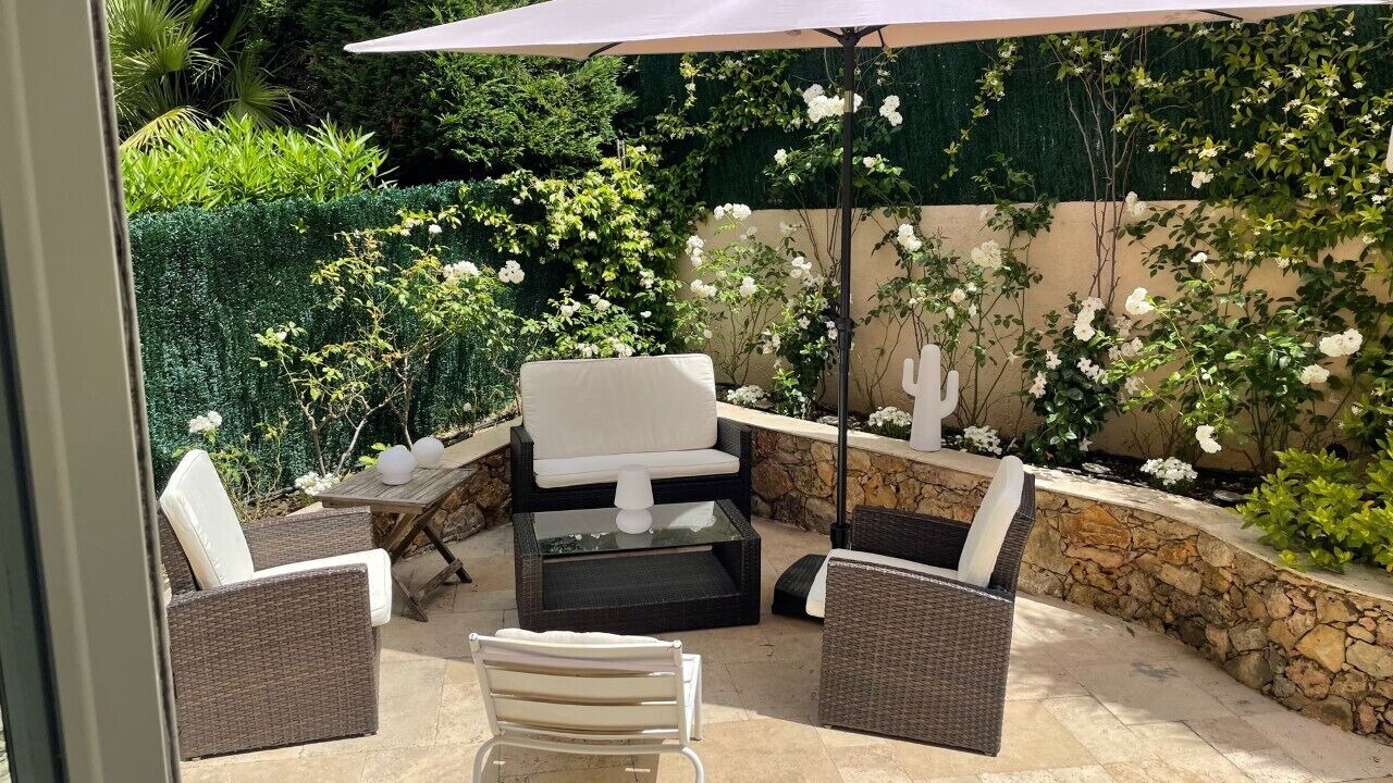 Photo of Patio Balcony in Saint-Tropez City Centre