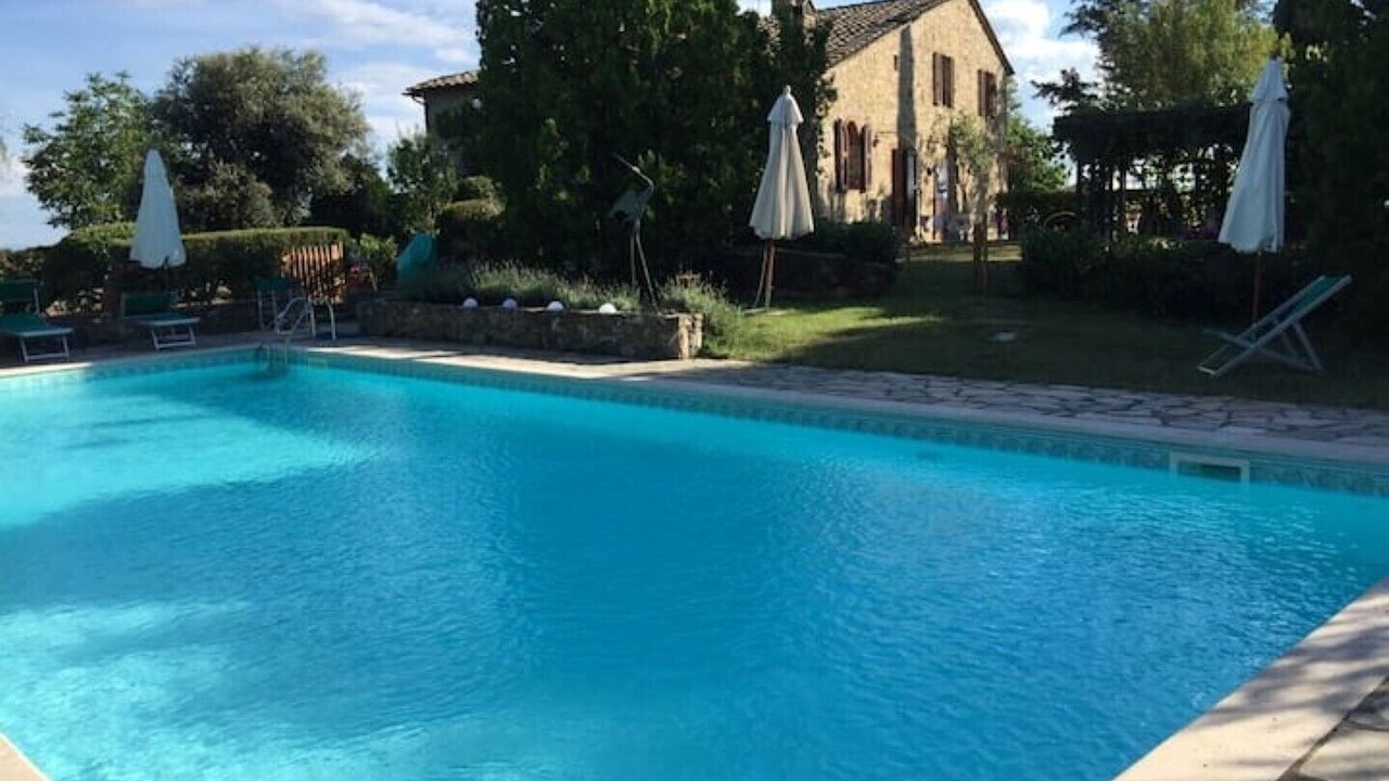 Photo of Outdoor in Castellina in Chianti