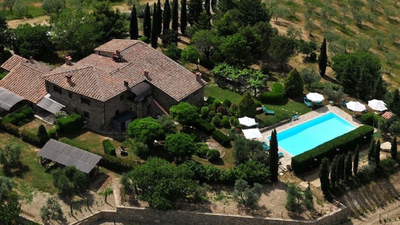 Photo of Outdoor in Castellina in Chianti
