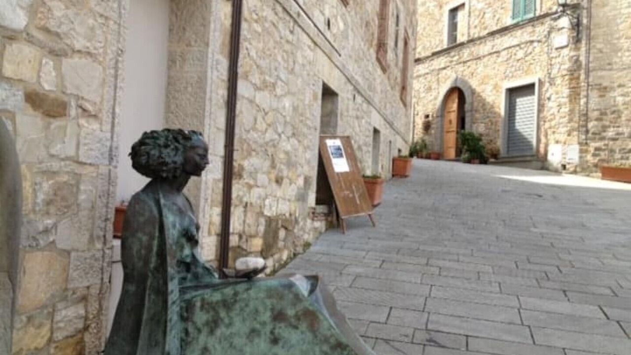 Photo of Outdoor in Castellina in Chianti