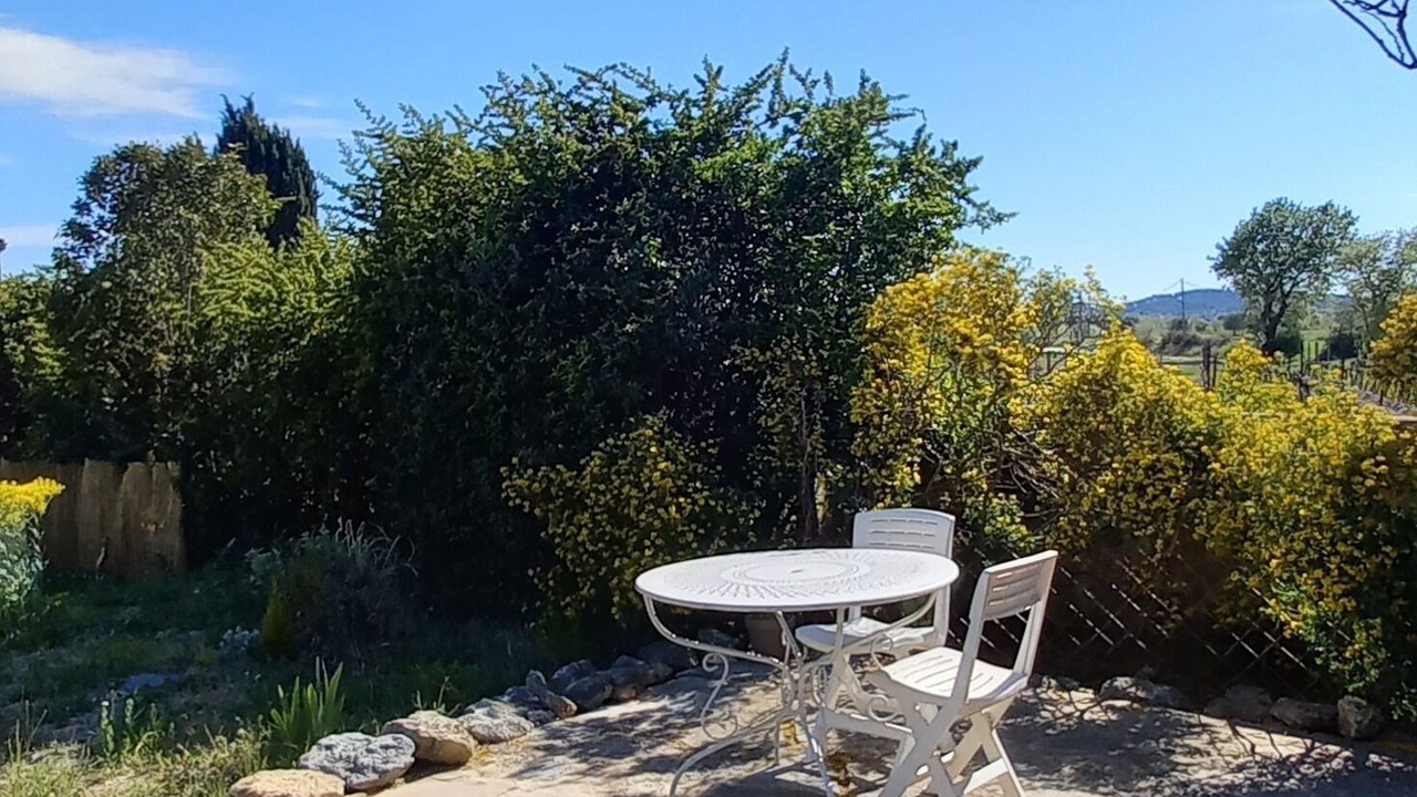 Photo of Outdoor in Aigremont