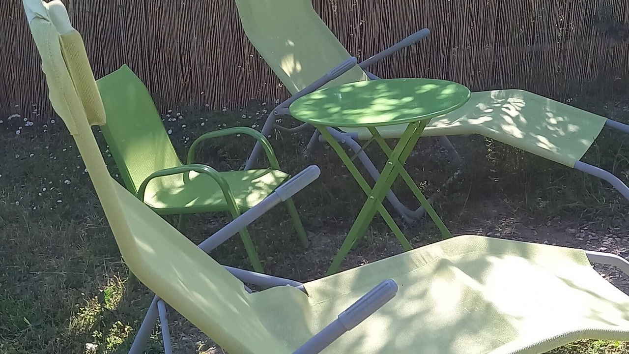 Photo of Outdoor in Aigremont