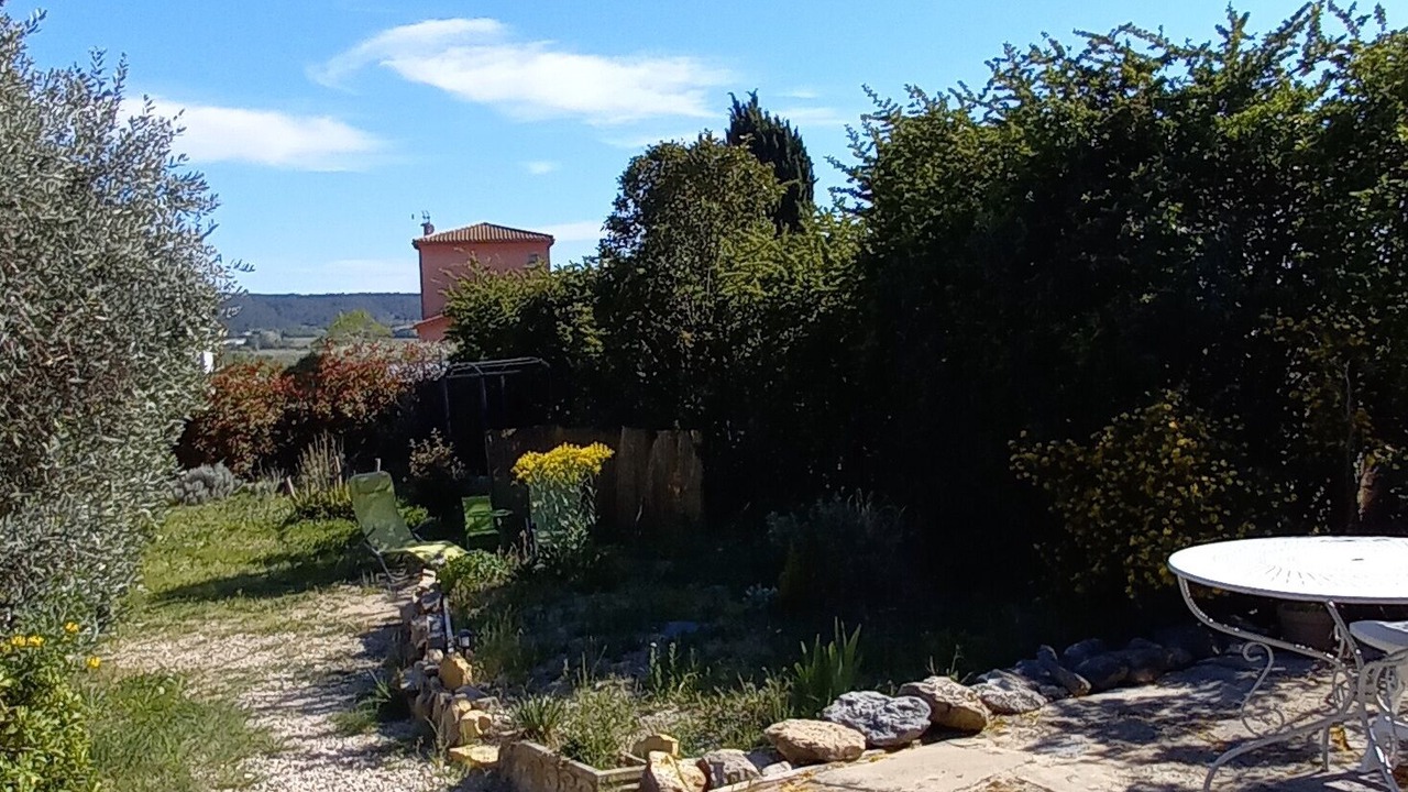 Photo of Patio Balcony in Aigremont