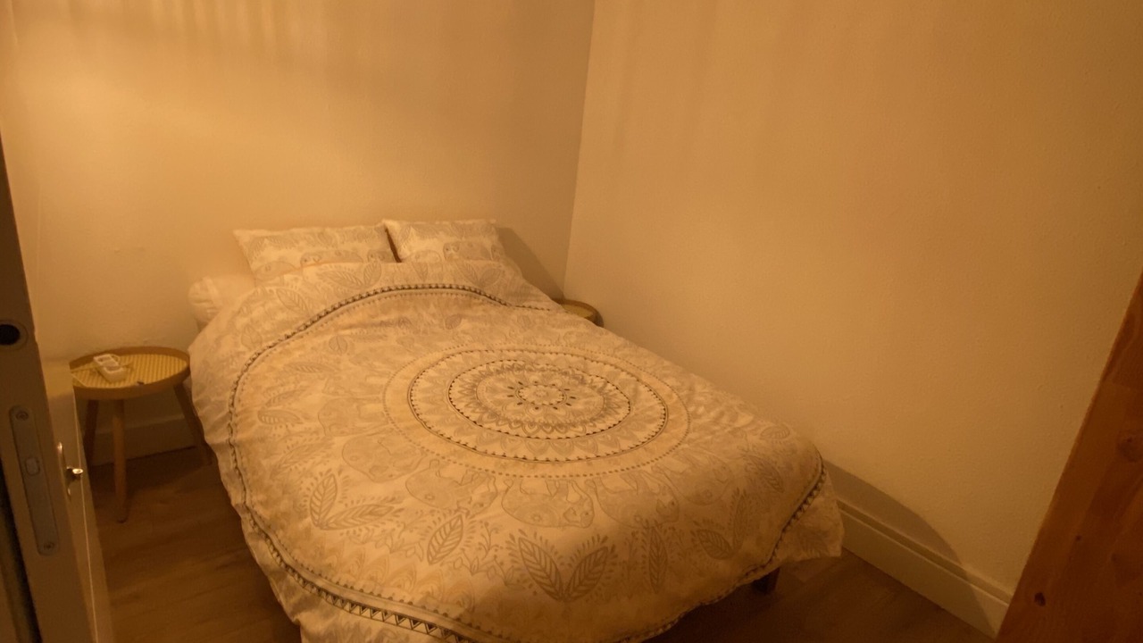 Photo of Bedroom in Mediterranee