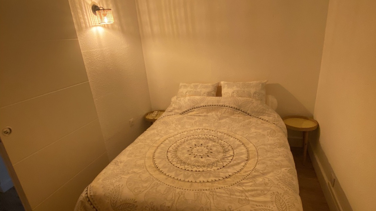 Photo of Bedroom in Mediterranee