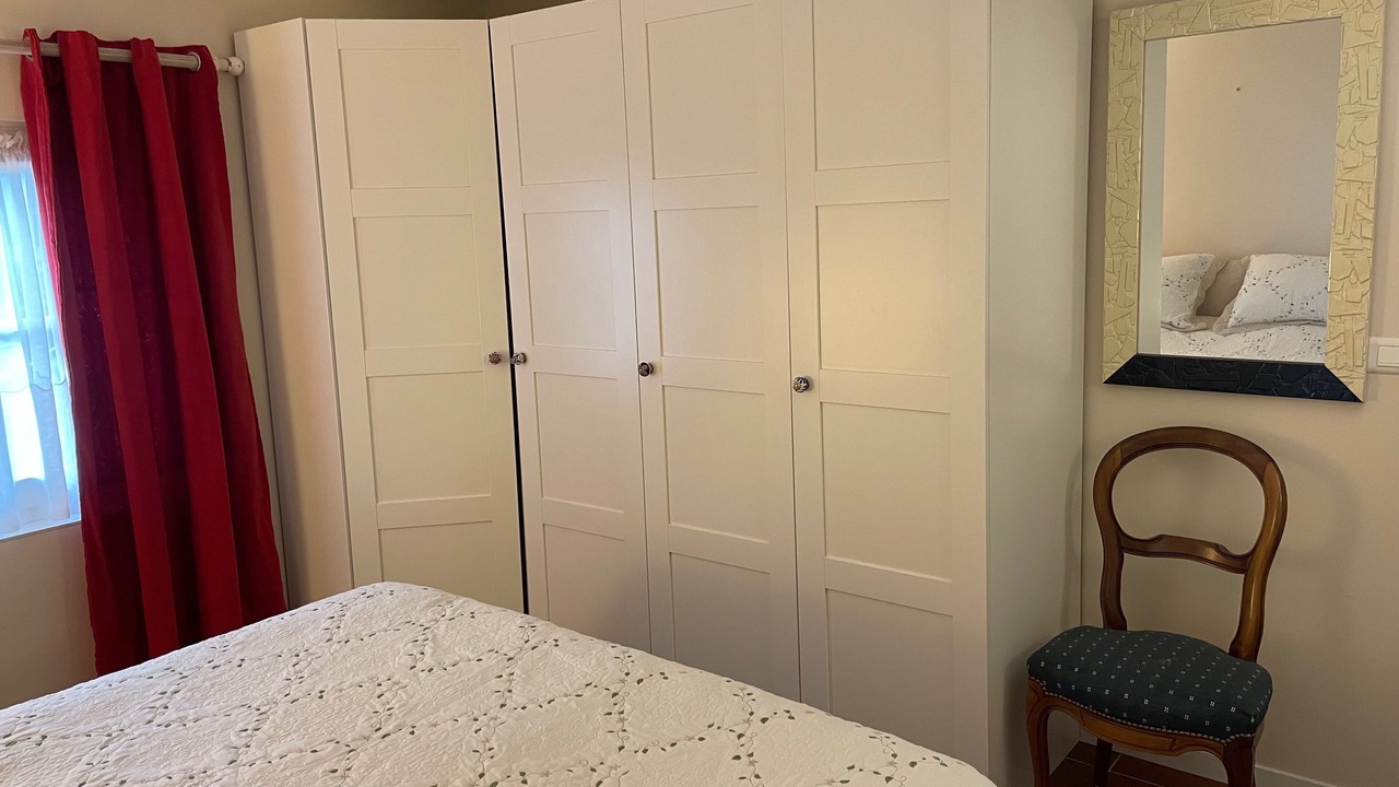 Photo of Bedroom in Tourrettes