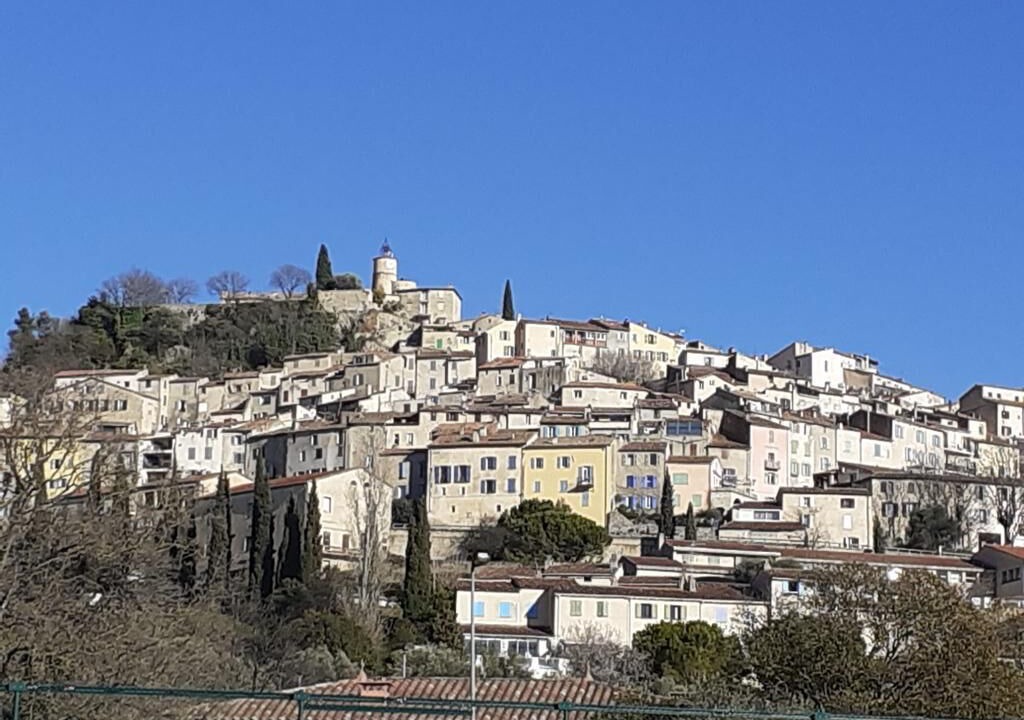 Photo of Outdoor in Tourrettes