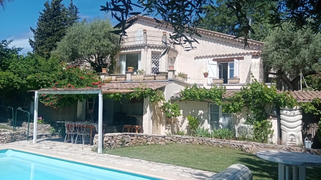 Photo of Outdoor in Tourrettes