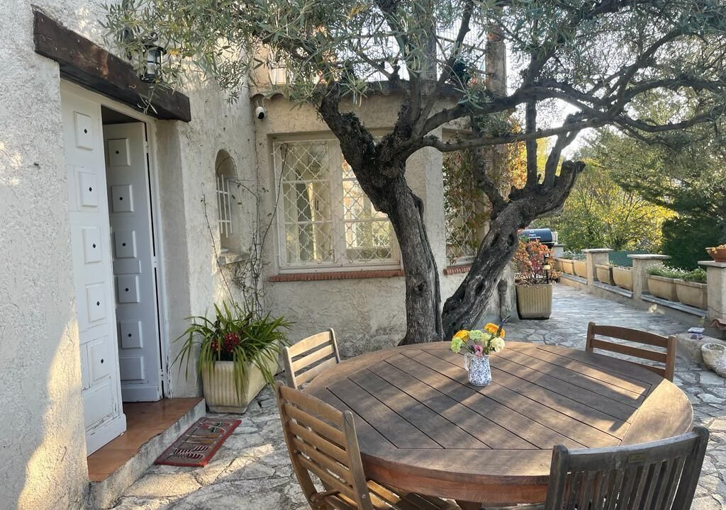 Photo of Outdoor in Tourrettes