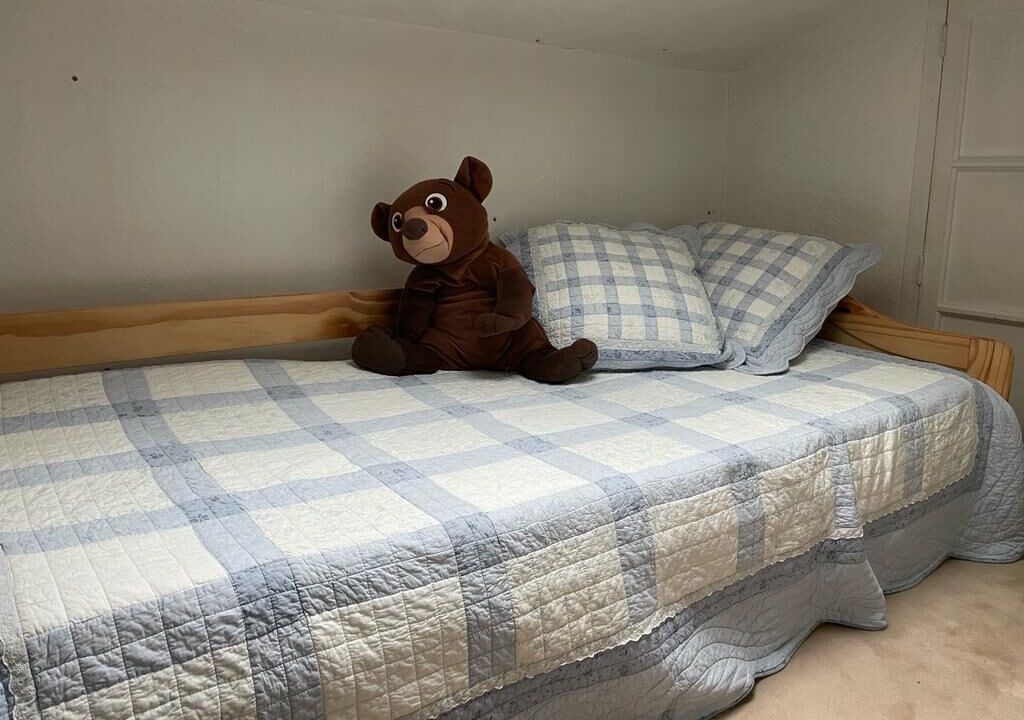 Photo of Bedroom in Tourrettes