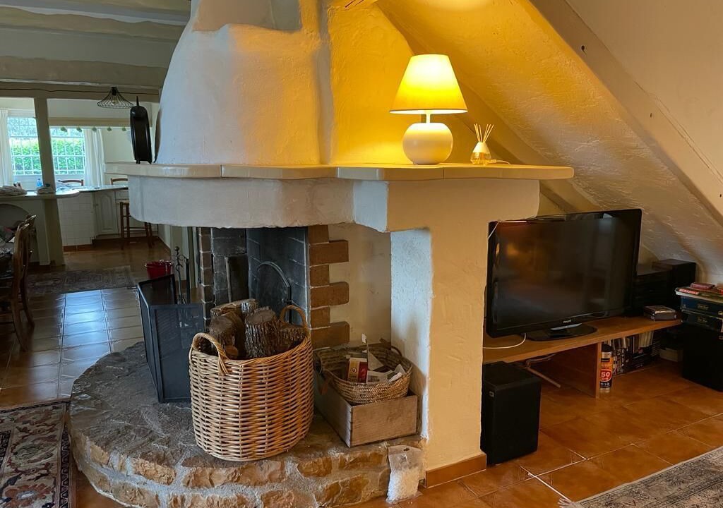 Photo of Livingroom in Tourrettes