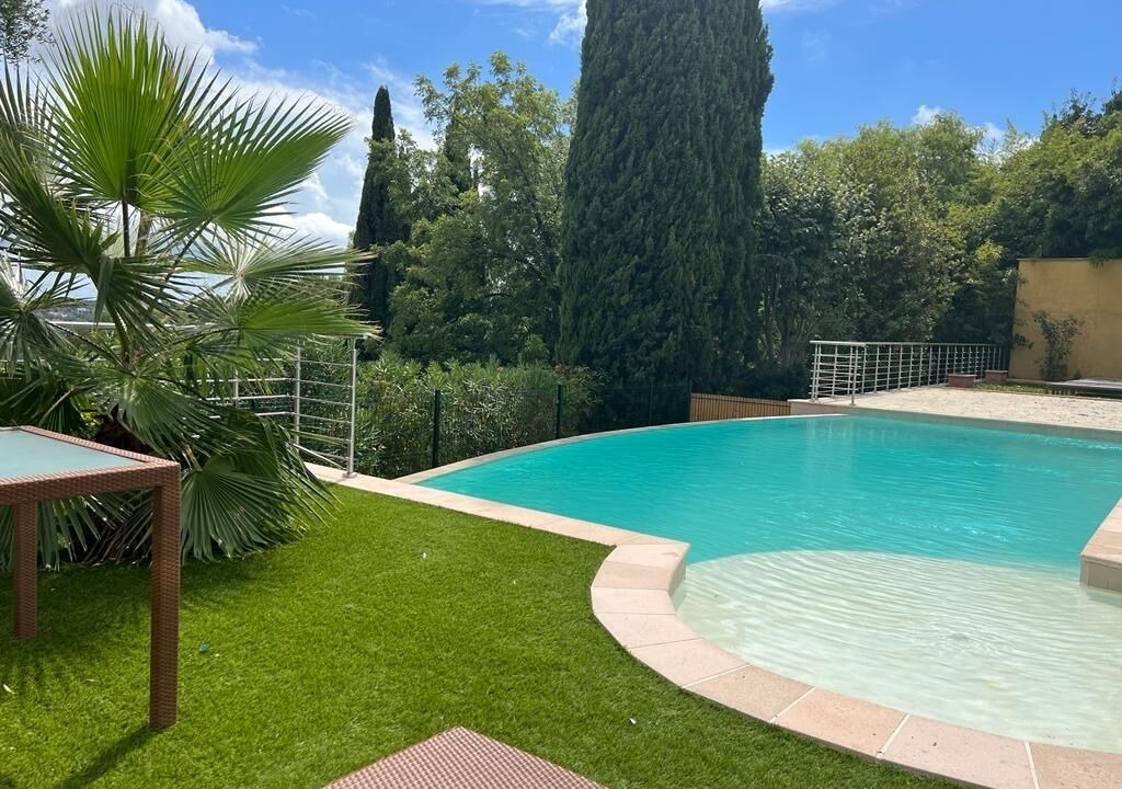 Photo of Outdoor in Mougins
