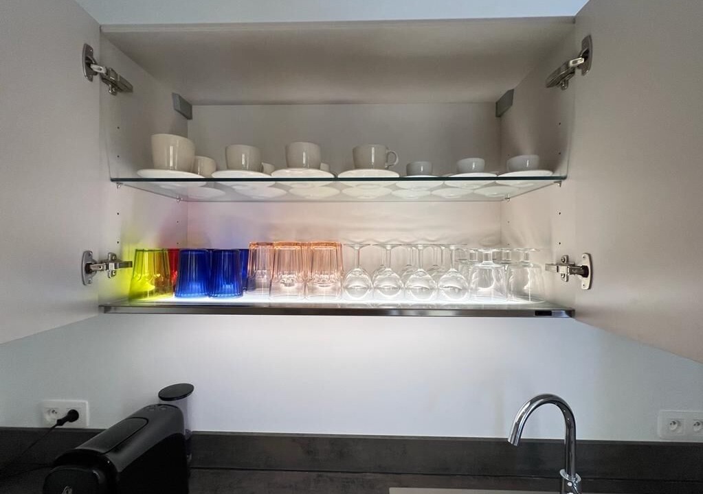 Photo of Kitchen in Mougins