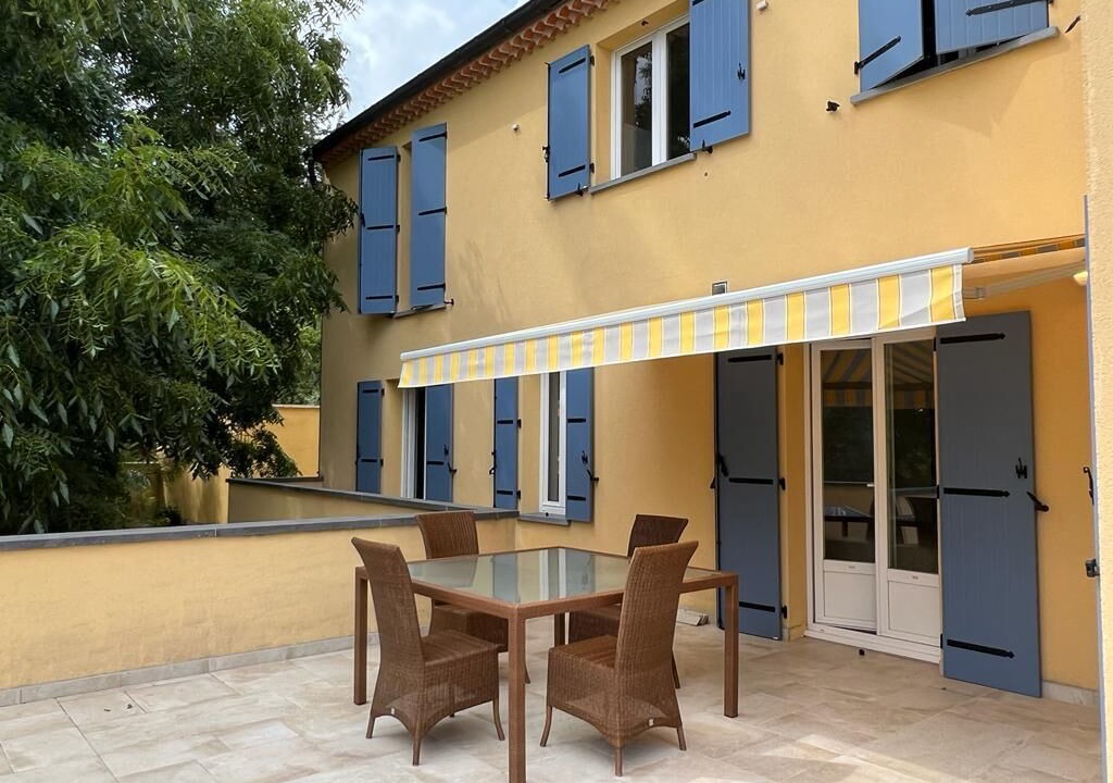 Photo of Outdoor in Mougins