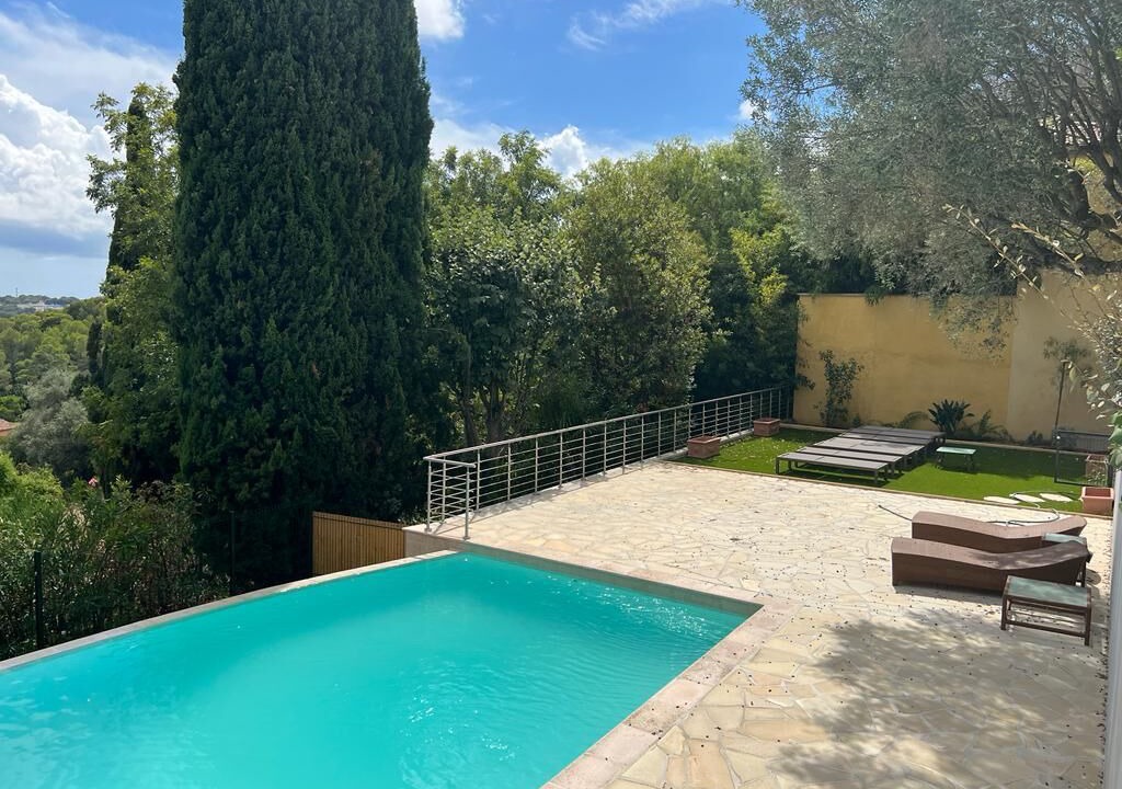 Photo of Outdoor in Mougins
