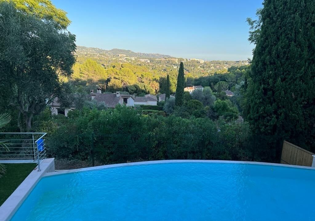 Photo of Outdoor in Mougins