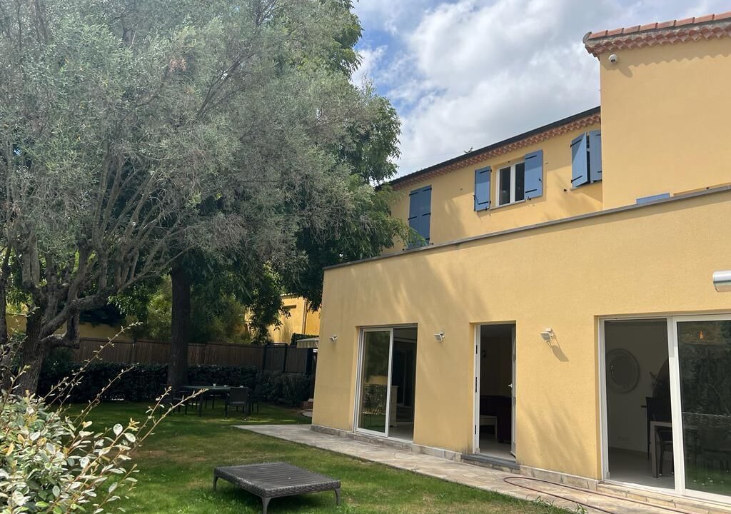 Photo of Outdoor in Mougins