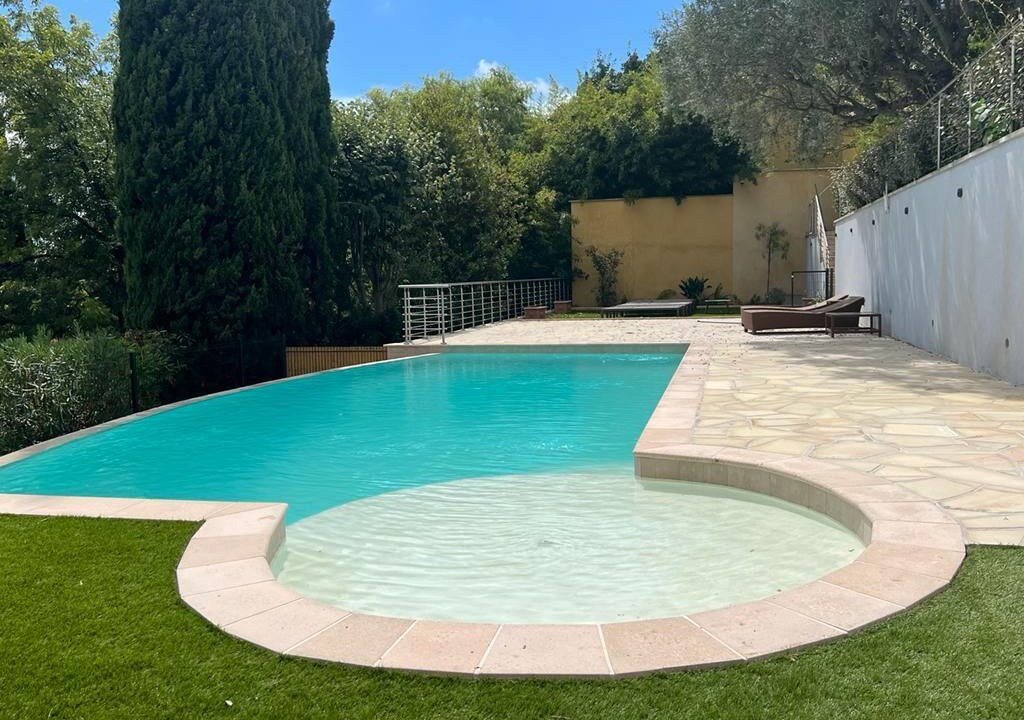 Photo of Outdoor in Mougins