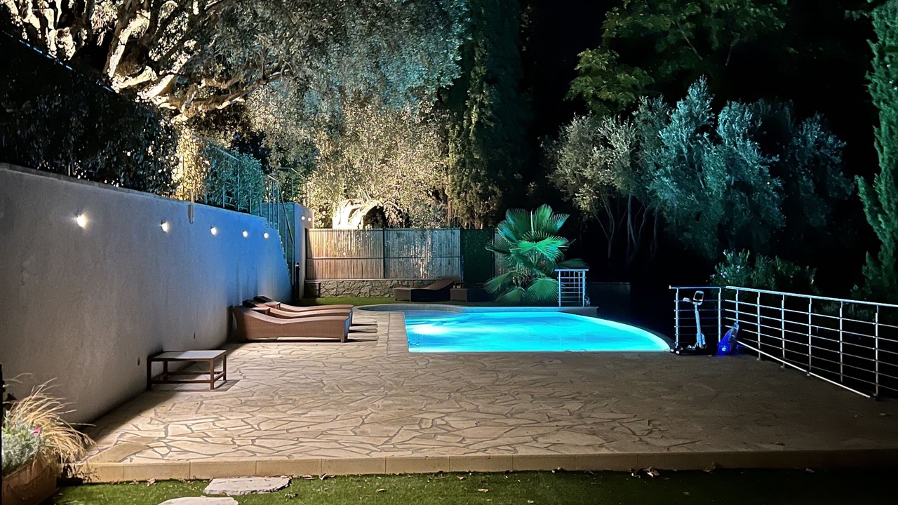 Photo of Outdoor in Mougins
