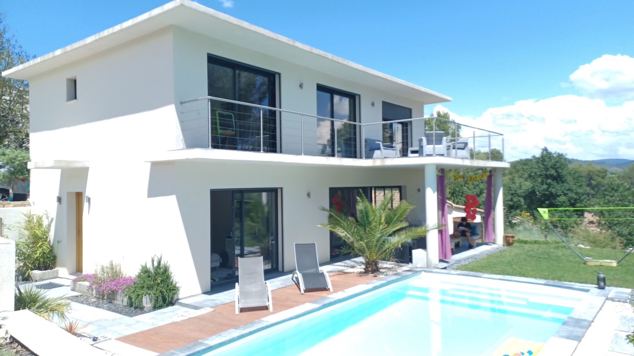 Photo of Outdoor in Pierrevert