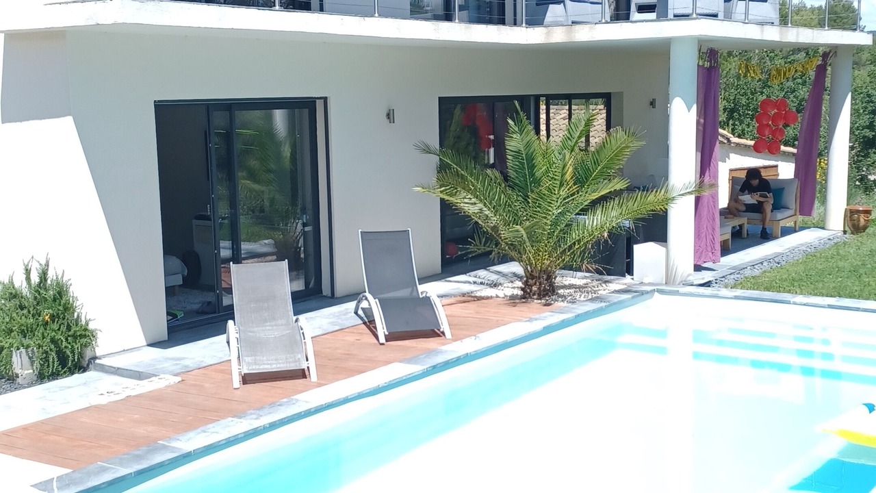 Photo of Outdoor in Pierrevert