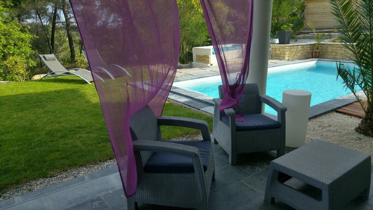 Photo of Outdoor in Pierrevert