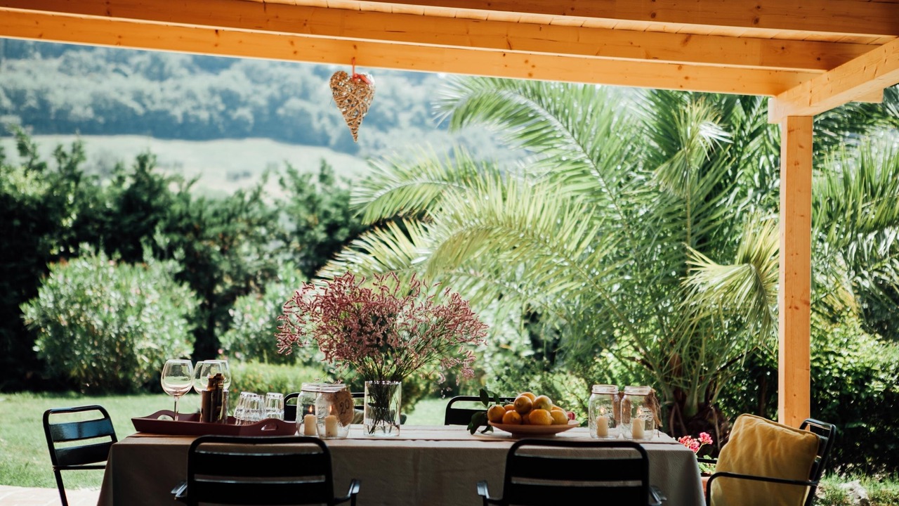 Photo of Outdoor in Radicondoli