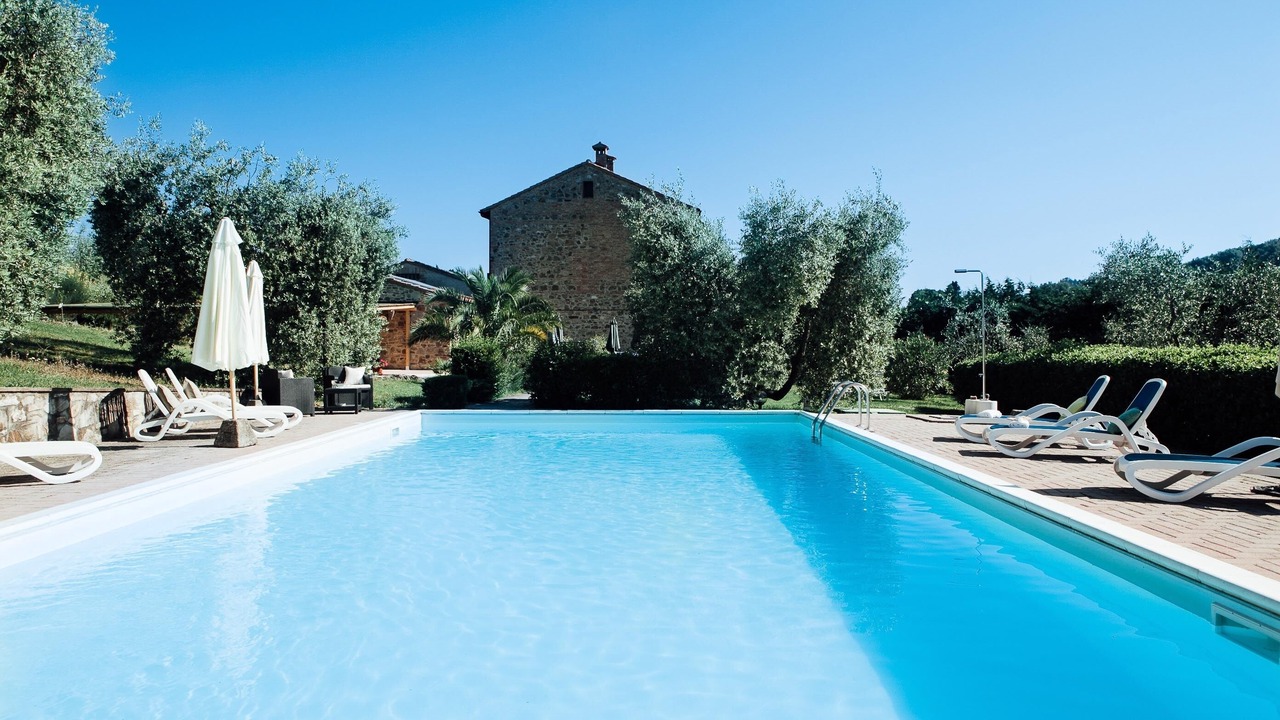 Photo of Outdoor in Radicondoli