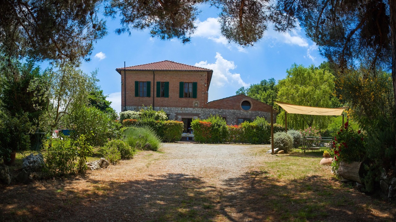 Photo of Outdoor in Radicondoli