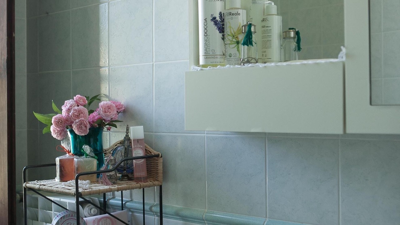 Photo of Bathroom in Radicondoli