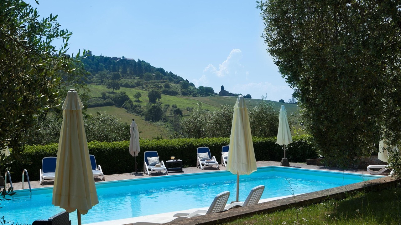 Photo of Outdoor in Radicondoli