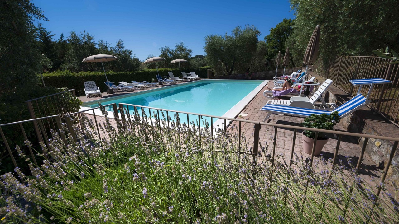 Photo of Outdoor in Radicondoli